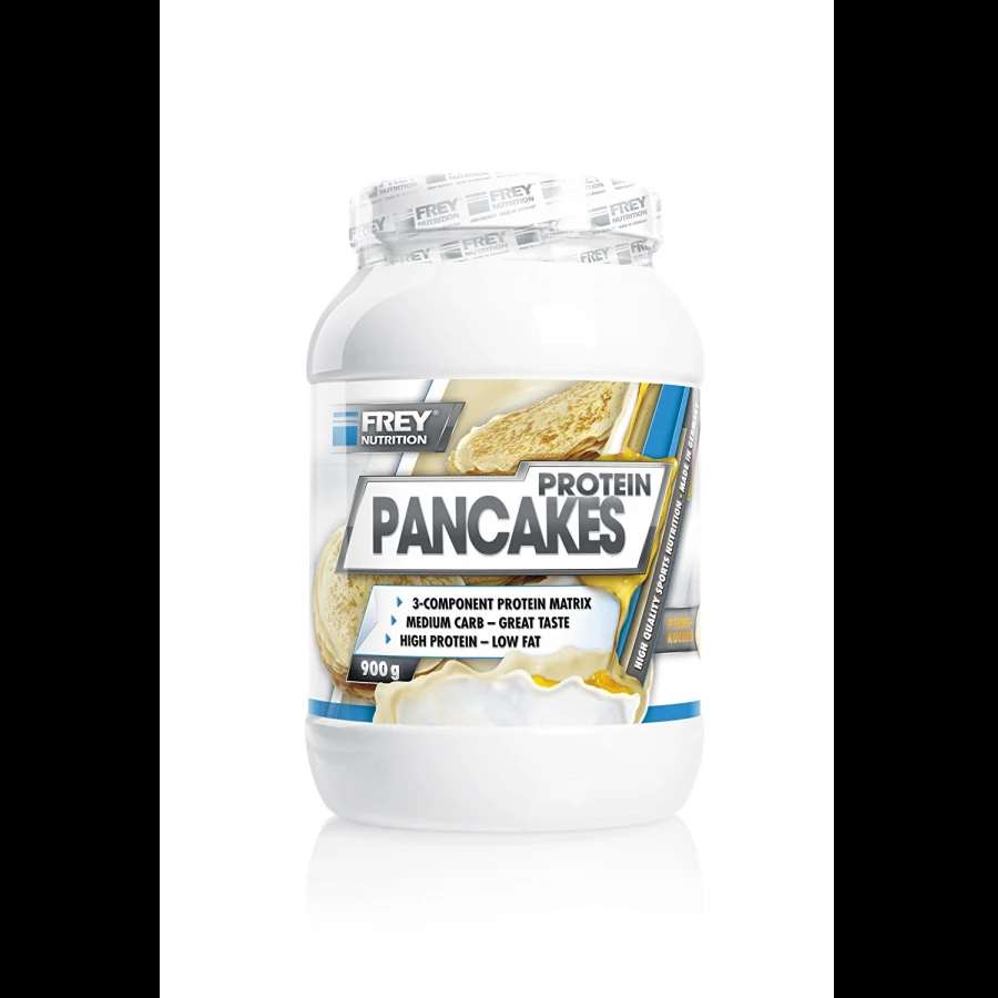 FREY Nutrition Protein Pancakes (900g)