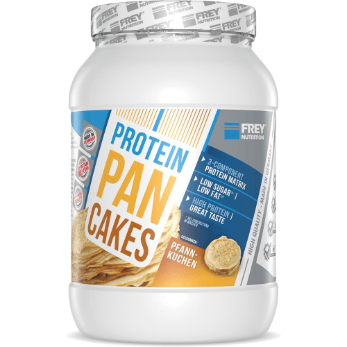 Protein Pancakes - 900 g