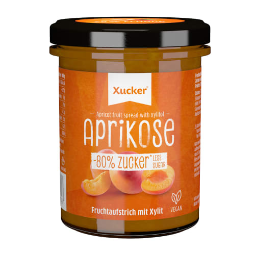 Fruit Spread - 220 g