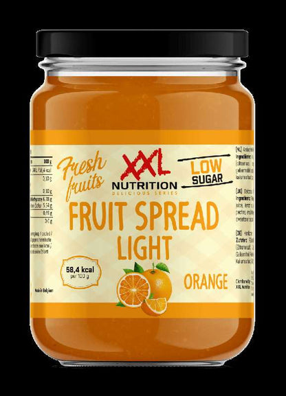 Light Fruit Spread 235 gram