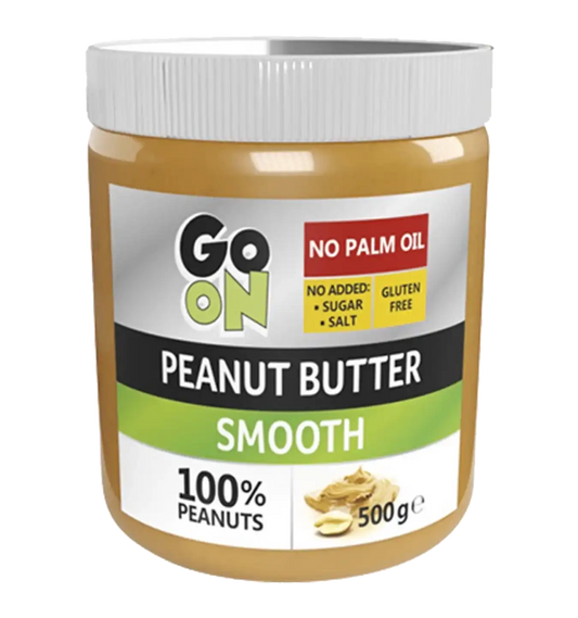 Peanut Butter - 500 g / Smooth