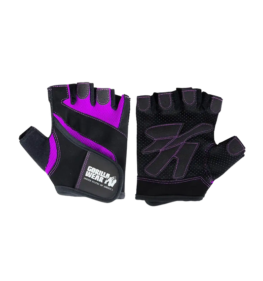 Women's Fitness Gloves - Attribuut Maat