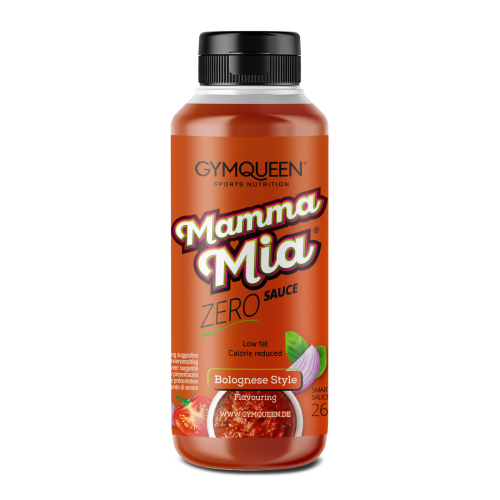 Mamma Mia Sauce - Bolognese