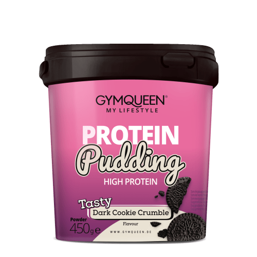 Protein Pudding - 450 g