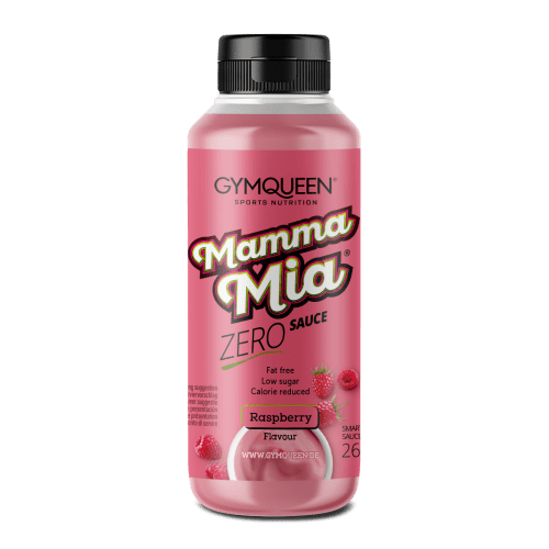 Mamma Mia Sauce - Framboos Sauce