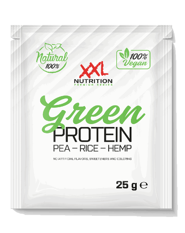 Green Protein