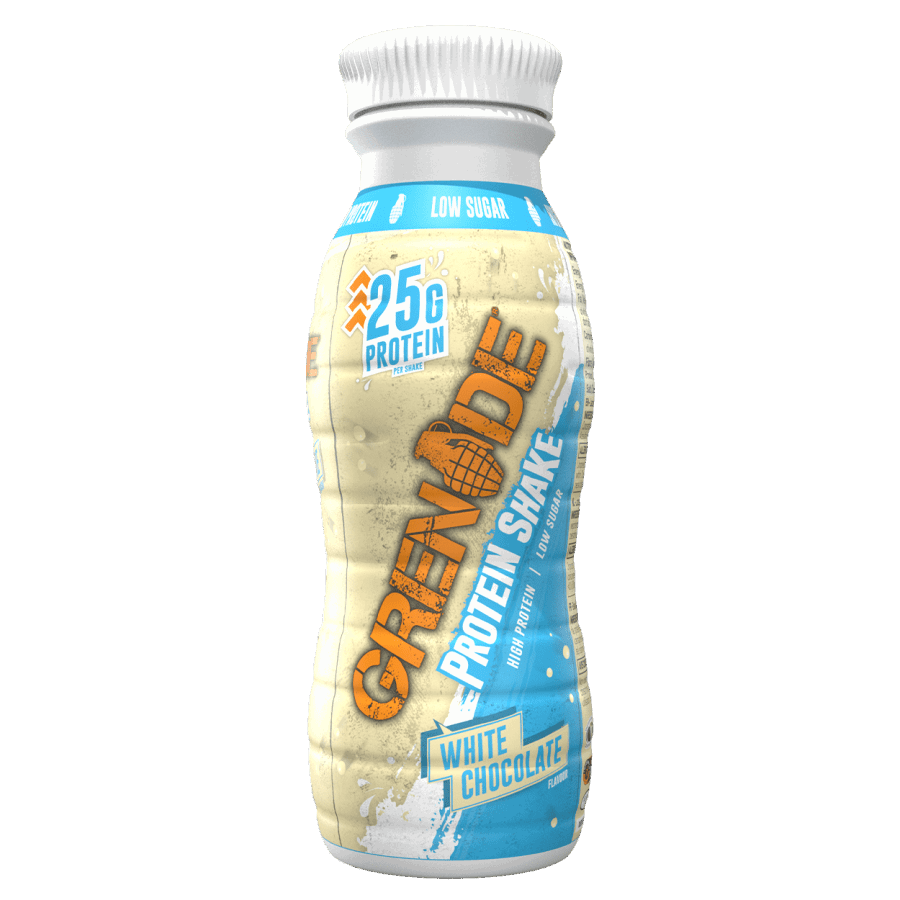 Grenade Protein Shake (330ml)