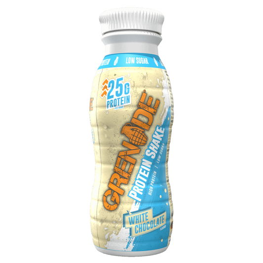 Grenade Protein Shake (330ml)