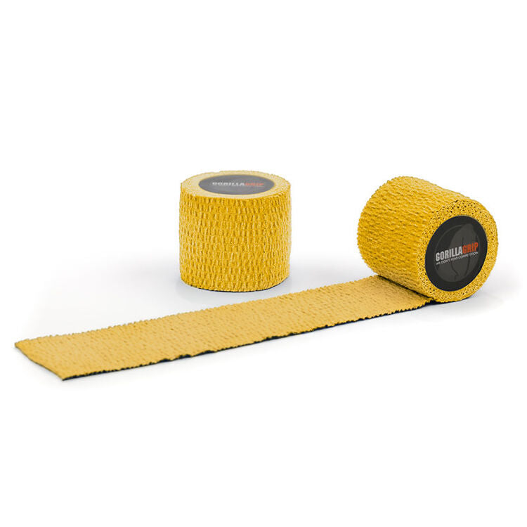 Grip Tape - Geel