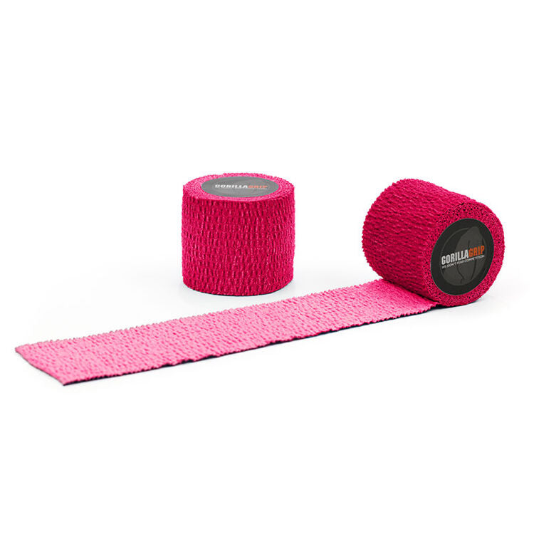 Grip Tape - Rood