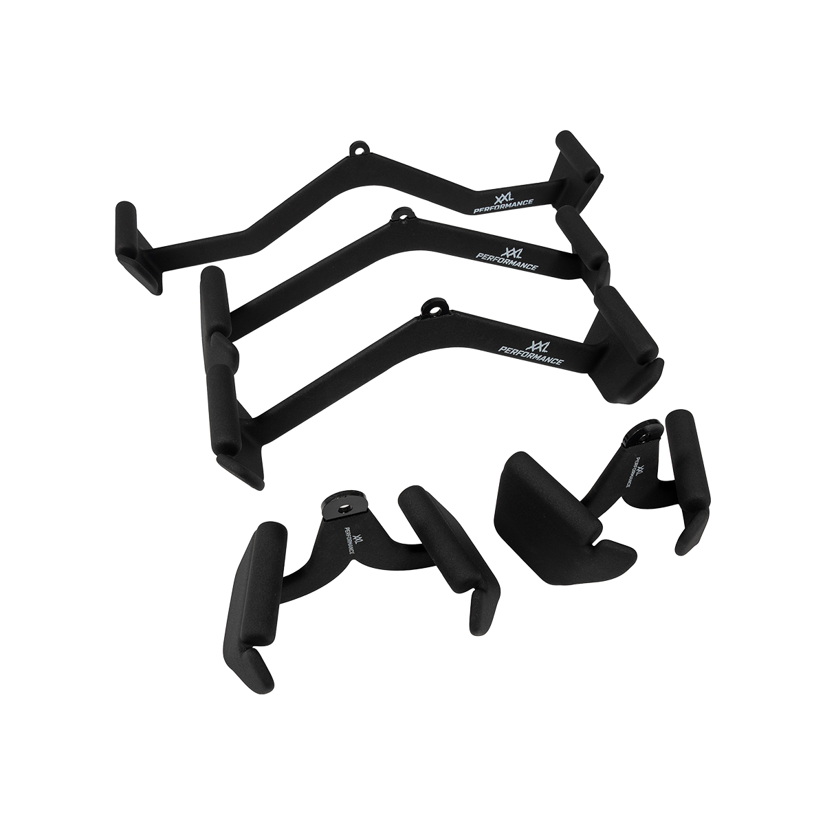 Gripper Set - Standaard
