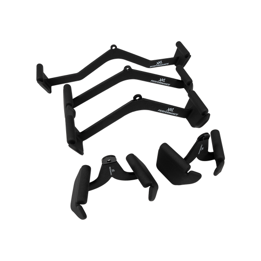 Gripper Set - Standaard