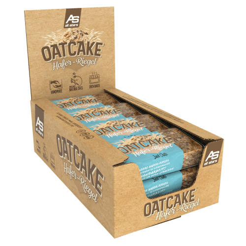 Oatcake - Just Oats