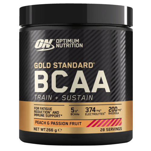 Gold Standard BCAA - 266 g