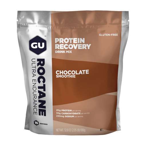 Roctane Protein Recovery - Chocolade Smoothie