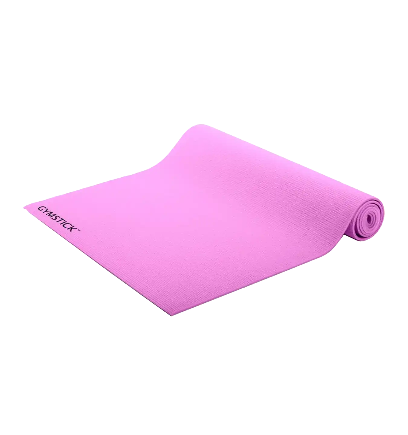 Active Fitnessmat - Roze