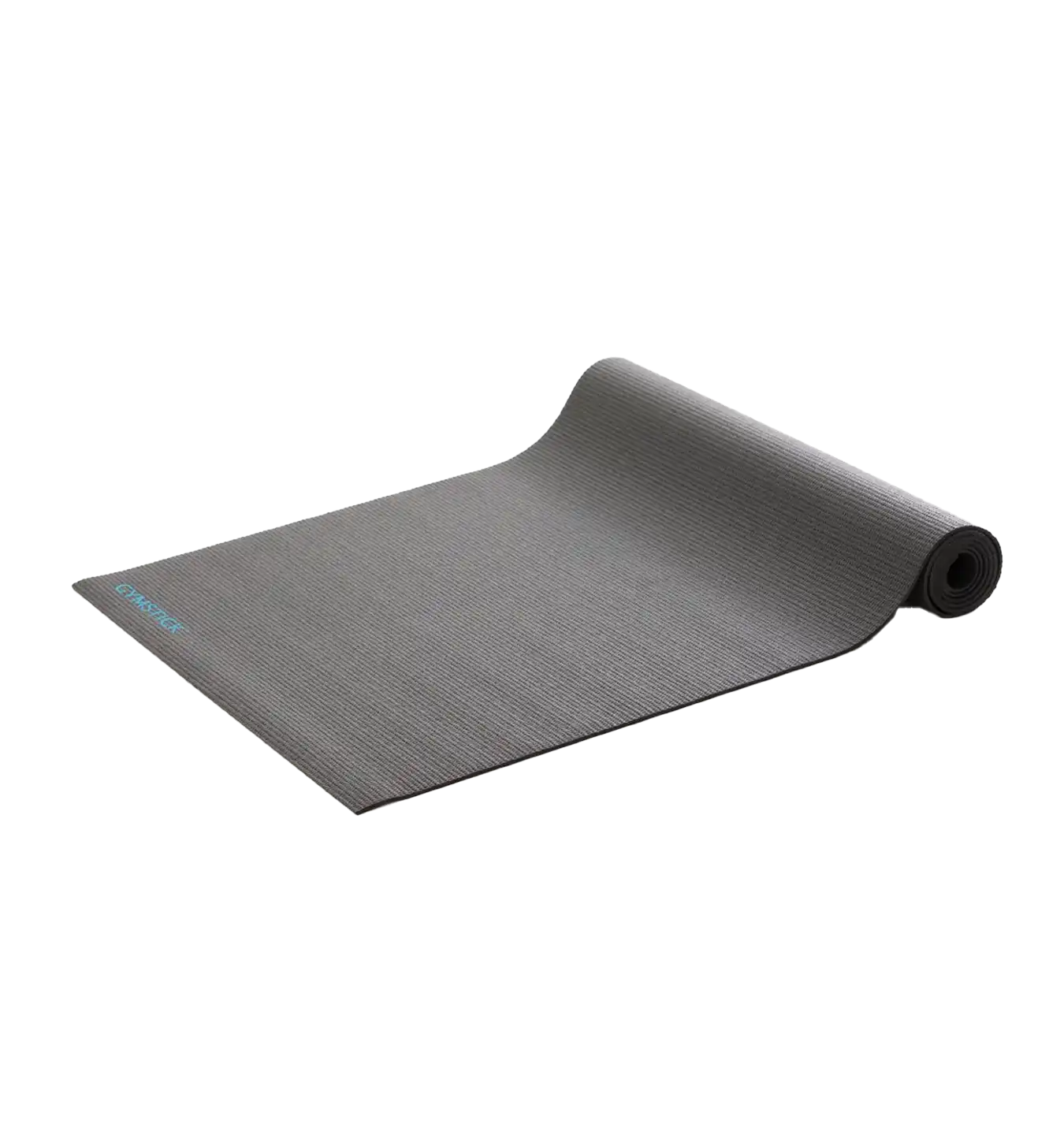 Active Fitnessmat - Zwart