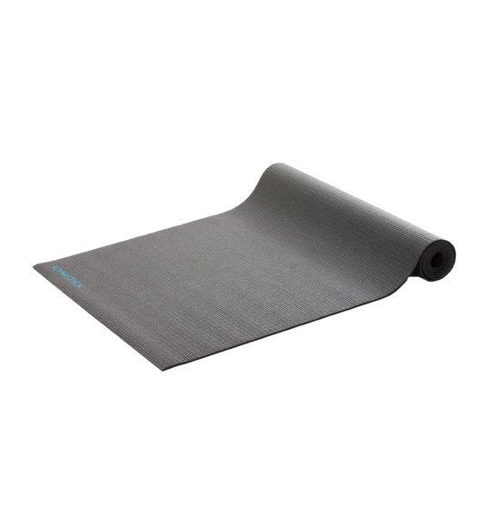 Active Fitnessmat - Zwart