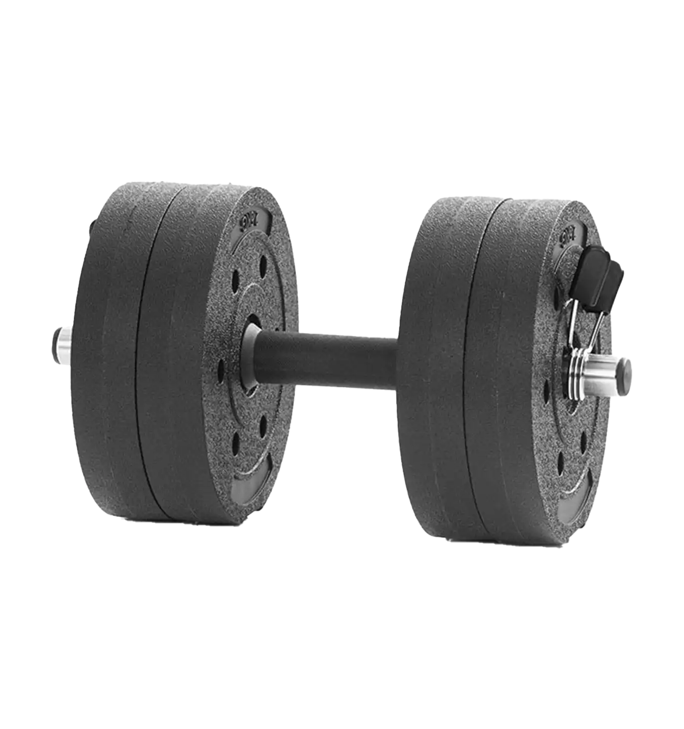 Active Verstelbare Dumbbell Set - 10kg