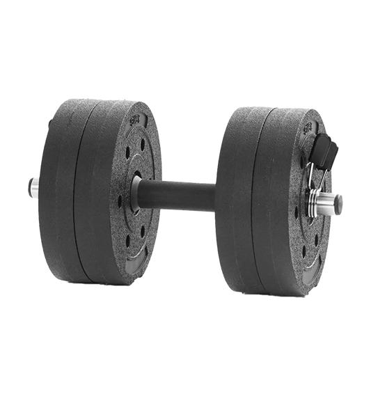 Active Verstelbare Dumbbell Set - 10kg