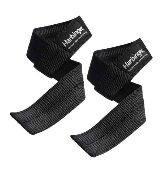 Big Grip 'No Slip' Liftings Straps