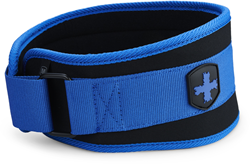 Harbinger Foam Core Lifting Belt - 4,5 inch - Unisex