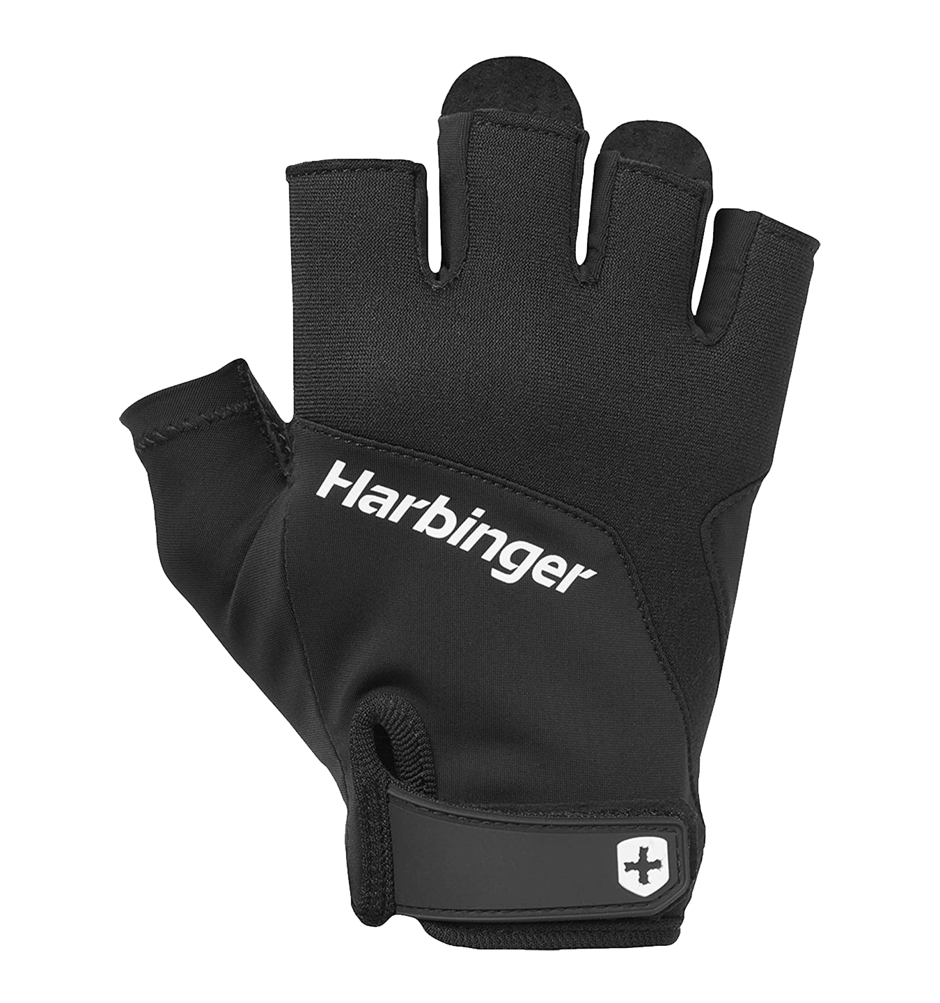 Training Grip 2.0 Unisex Fitness Handschoen - Zwart - XL