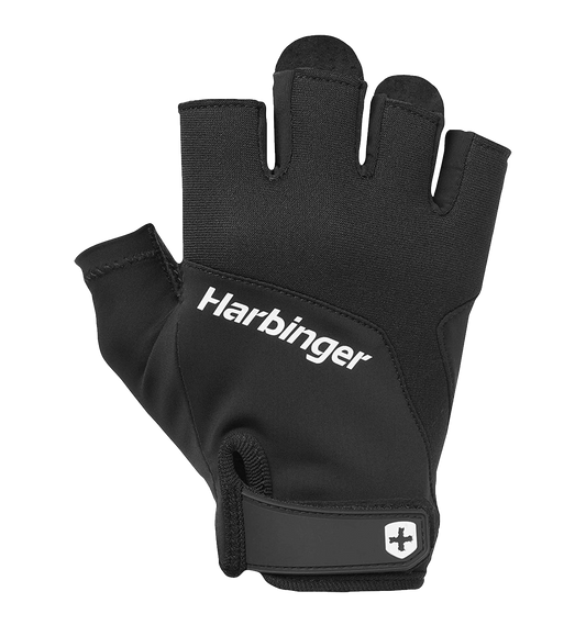 Training Grip 2.0 Unisex Fitness Handschoen - Zwart - XL