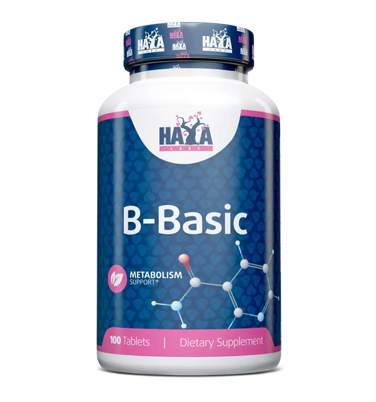 B-Basic
