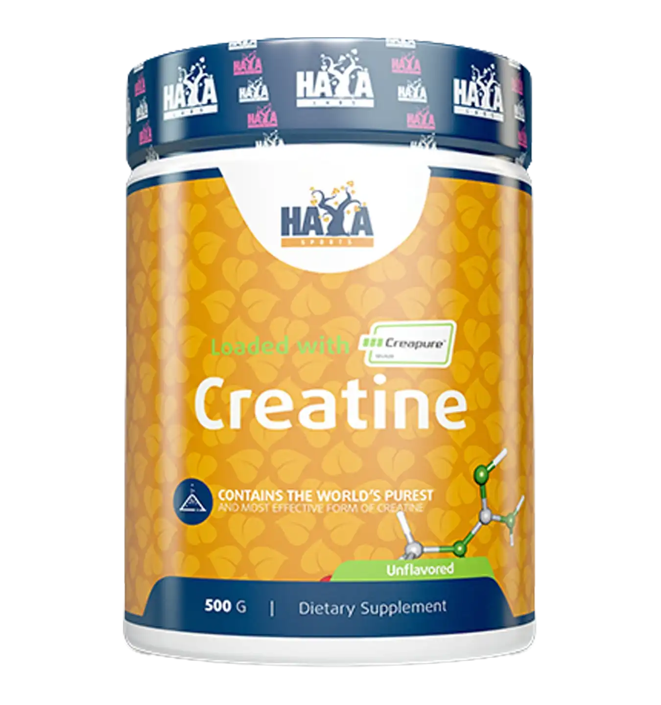 Creapure Creatine - 500 g