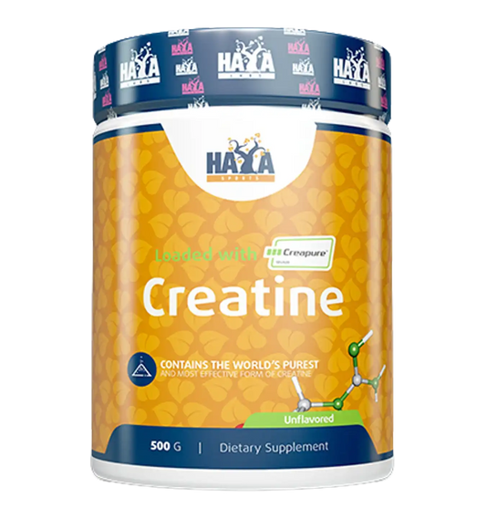 Creapure Creatine - 500 g