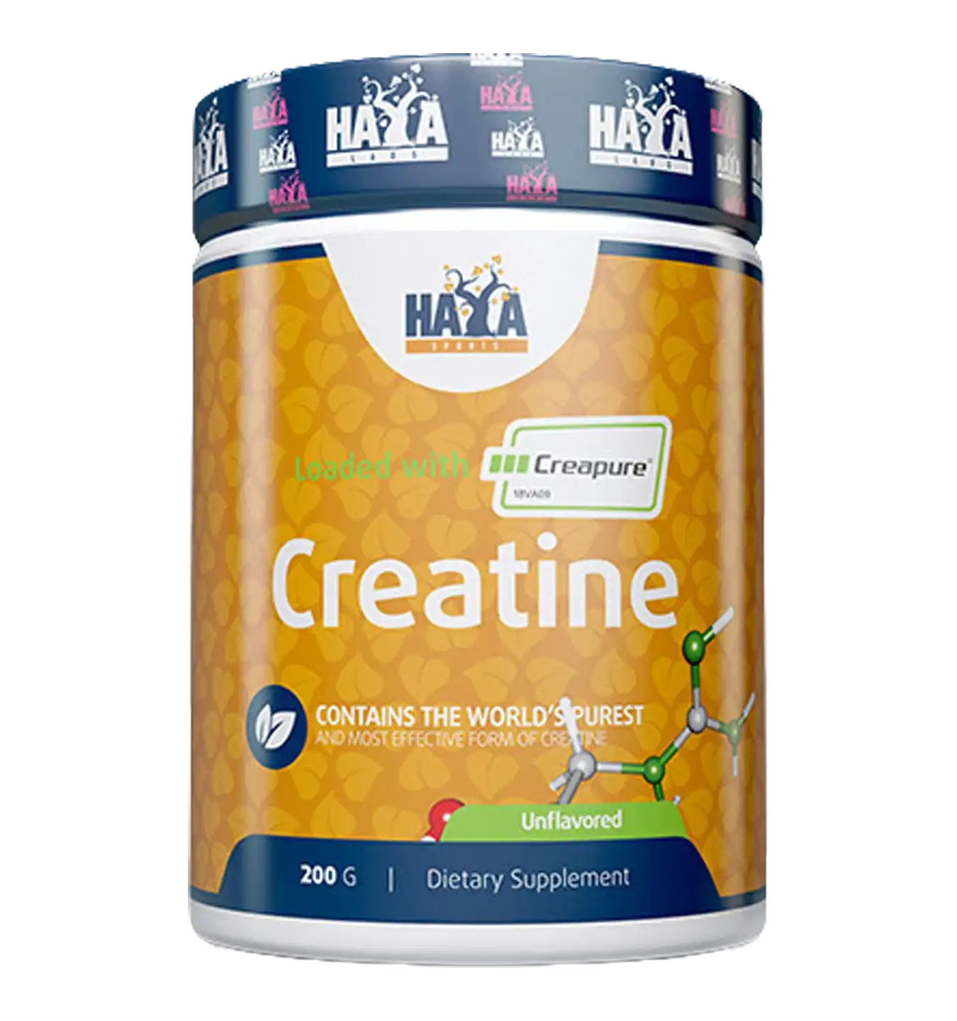 Creapure Creatine - 200 g