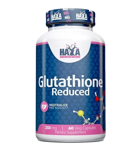 Glutathione 250mg
