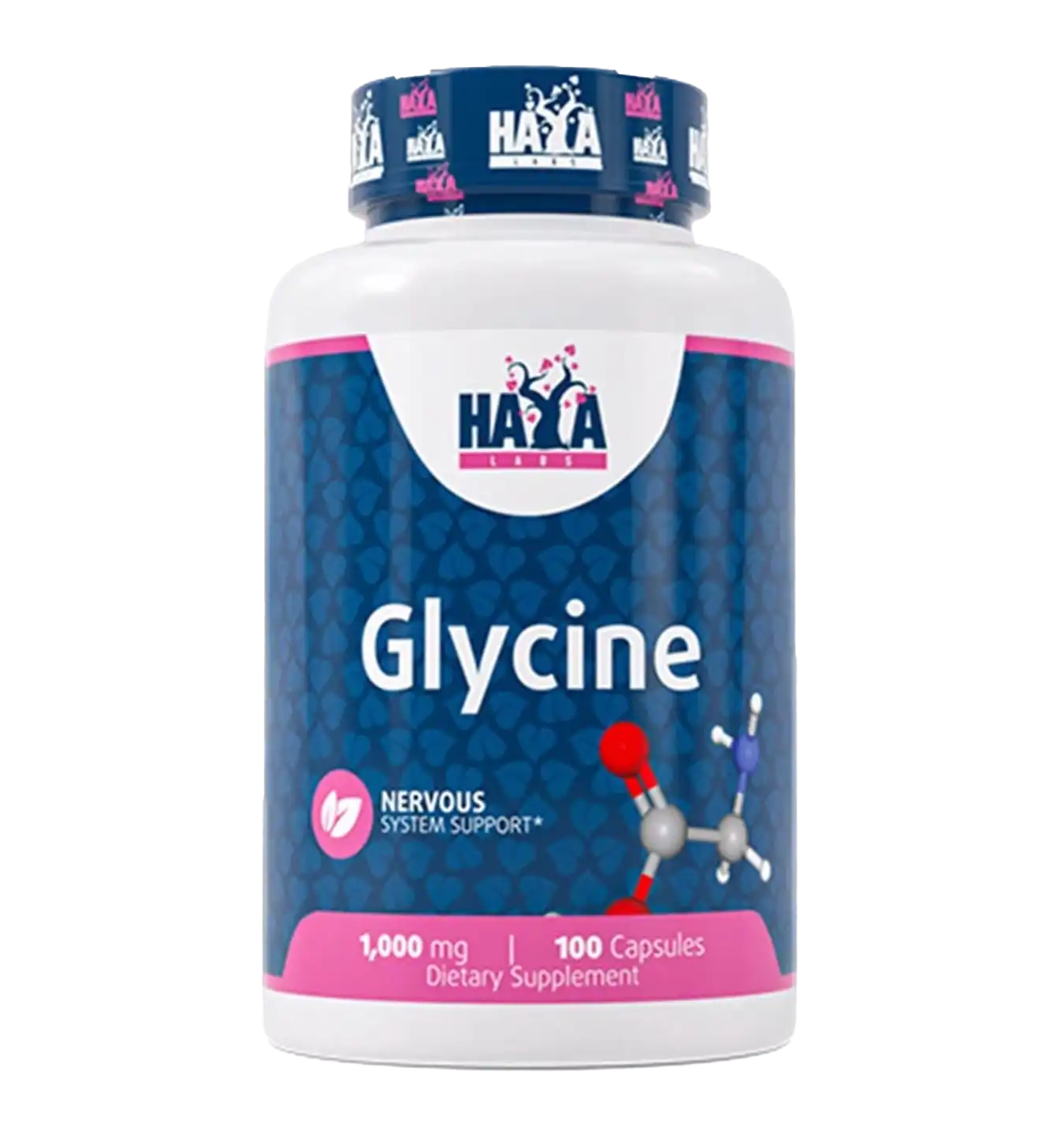 Glycine 1000mg