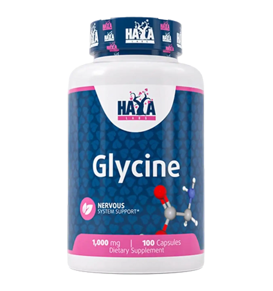Glycine 1000mg