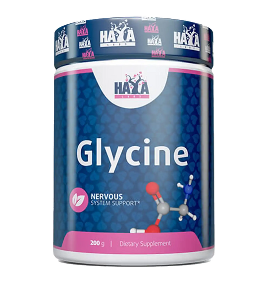 Glycine