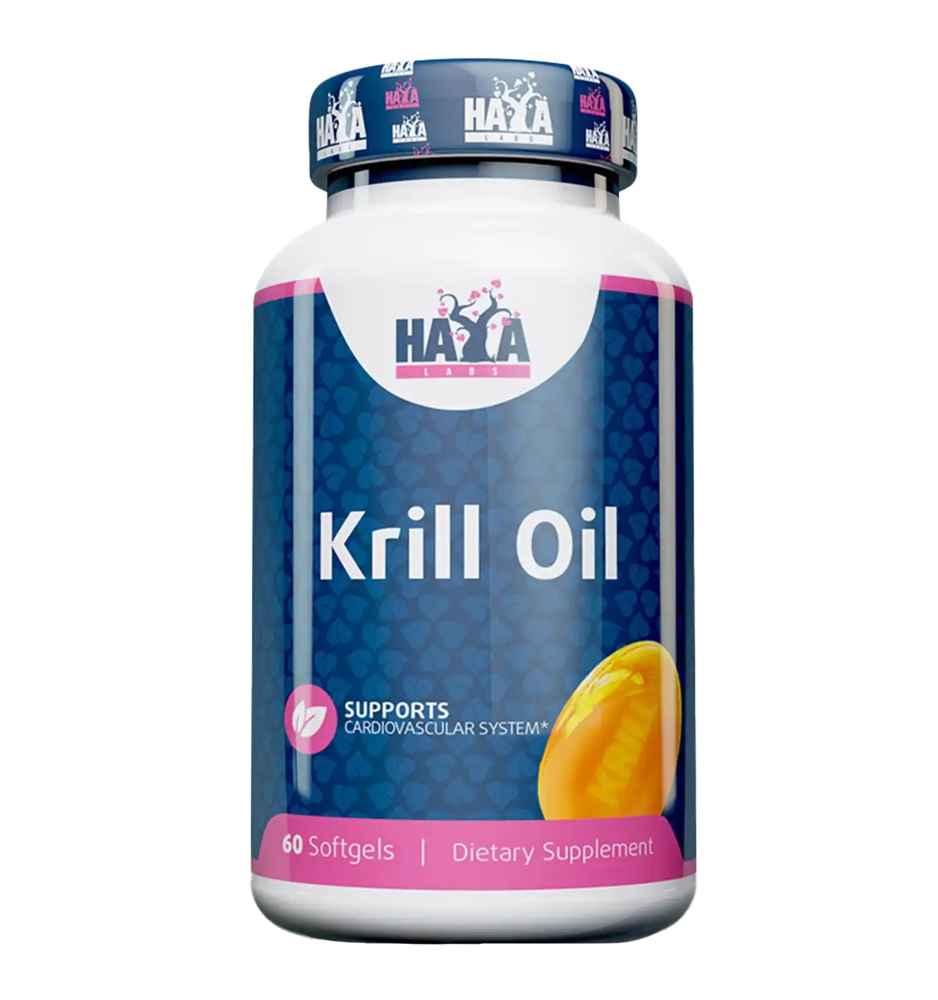 Krill Oil