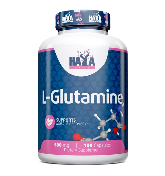 L-Glutamine