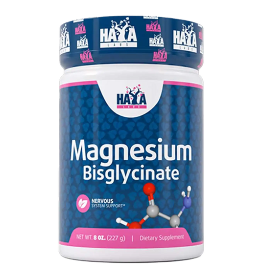 Magnesium Bisglycinate Powder