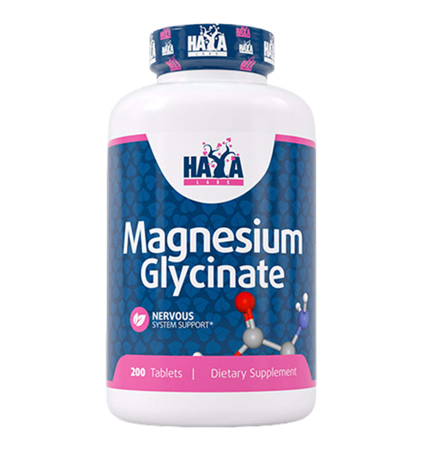 Magnesium Glycinate