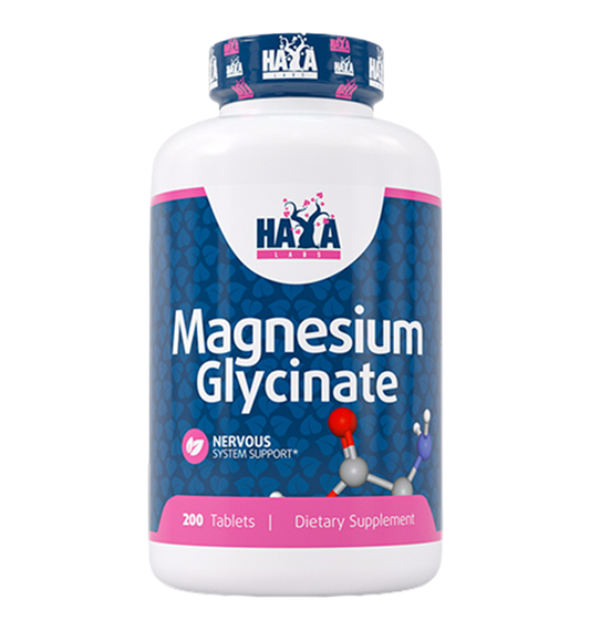 Magnesium Glycinate
