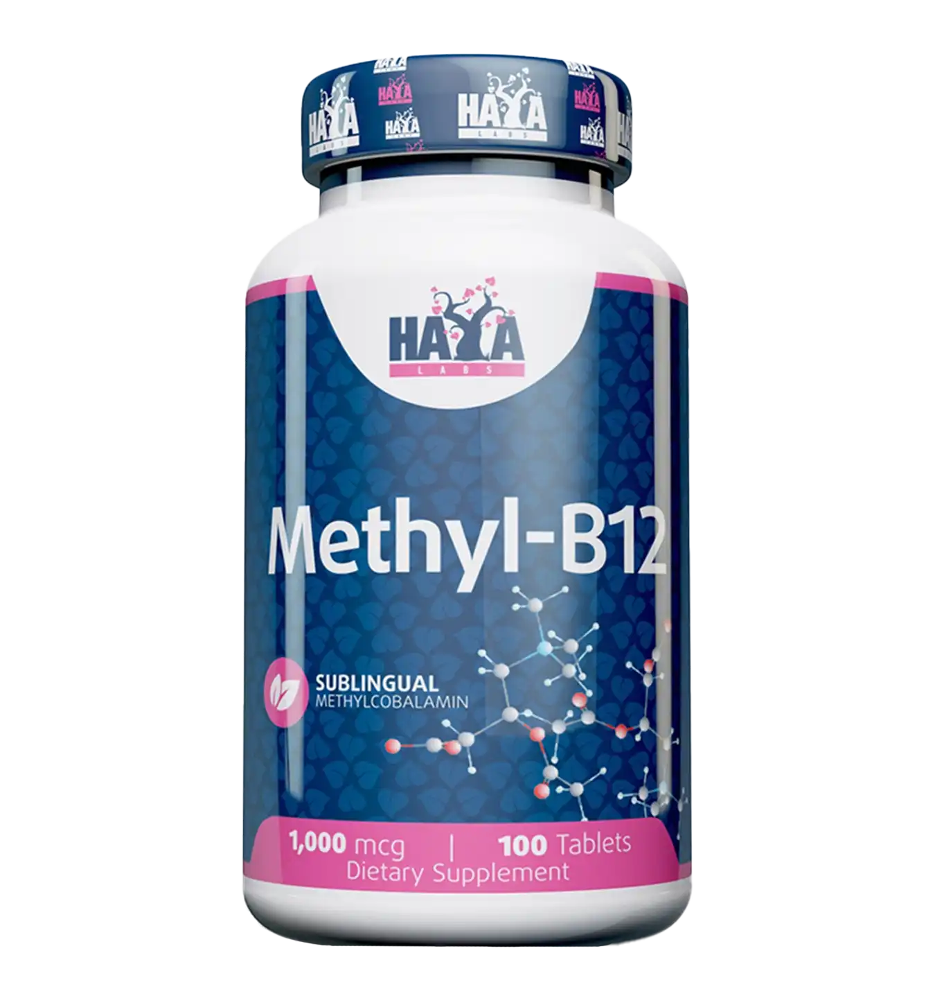 Methyl-B12 1000mcg
