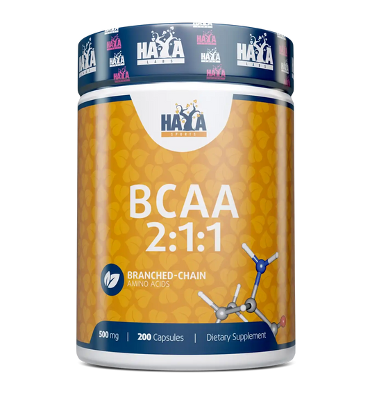 Sports BCAA 2:1:1