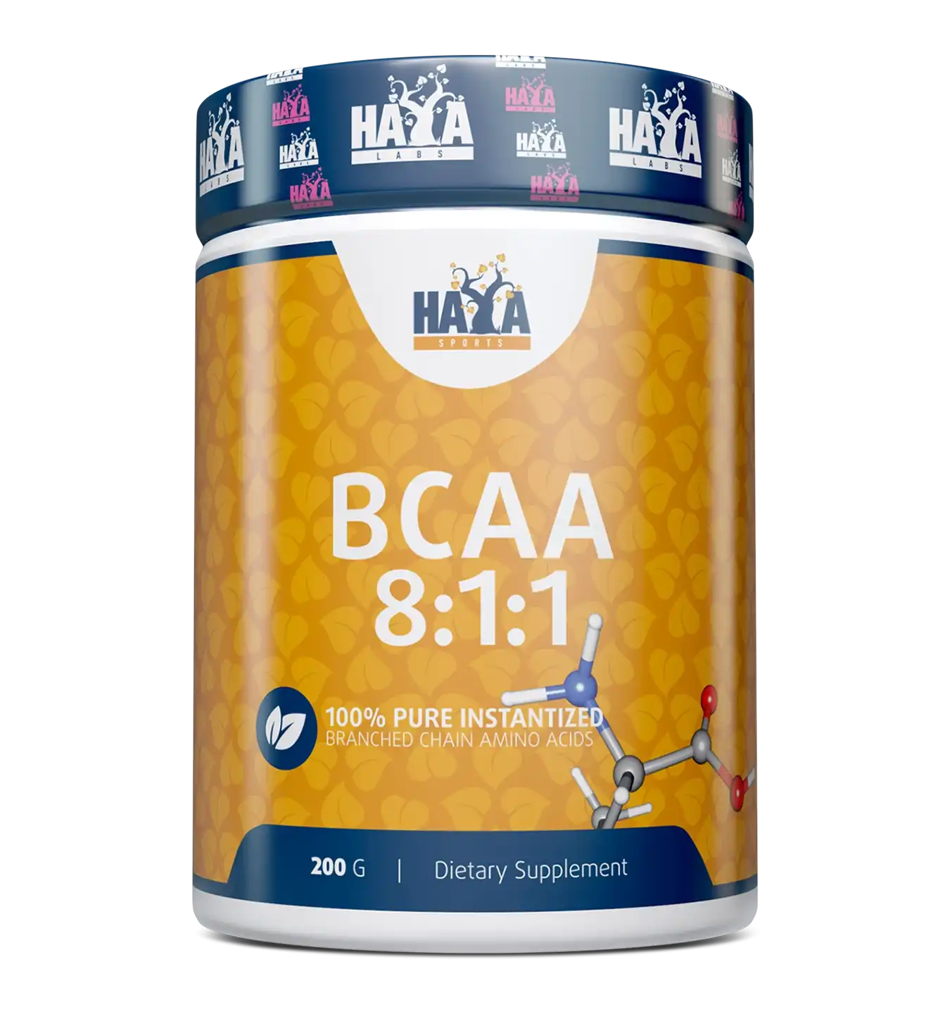 Sports BCAA 8:1:1
