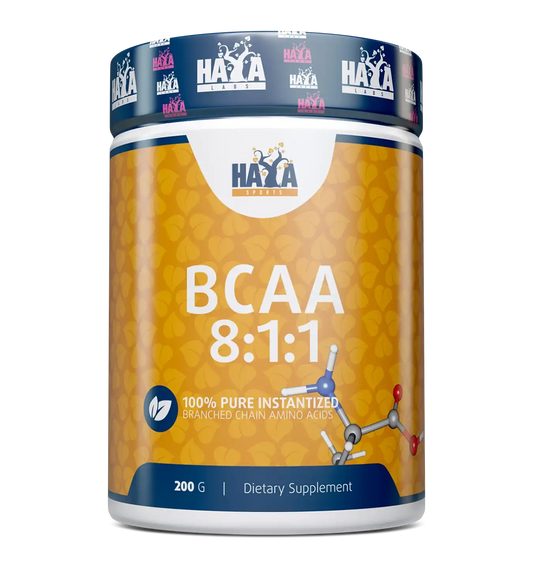 Sports BCAA 8:1:1