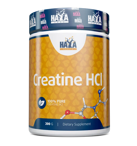 Sports Creatine HCL