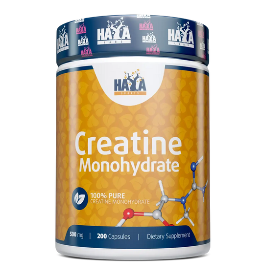 Sports Creatine Monohydrate