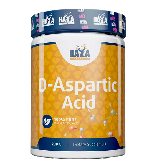 Sports D-Aspartic Acid