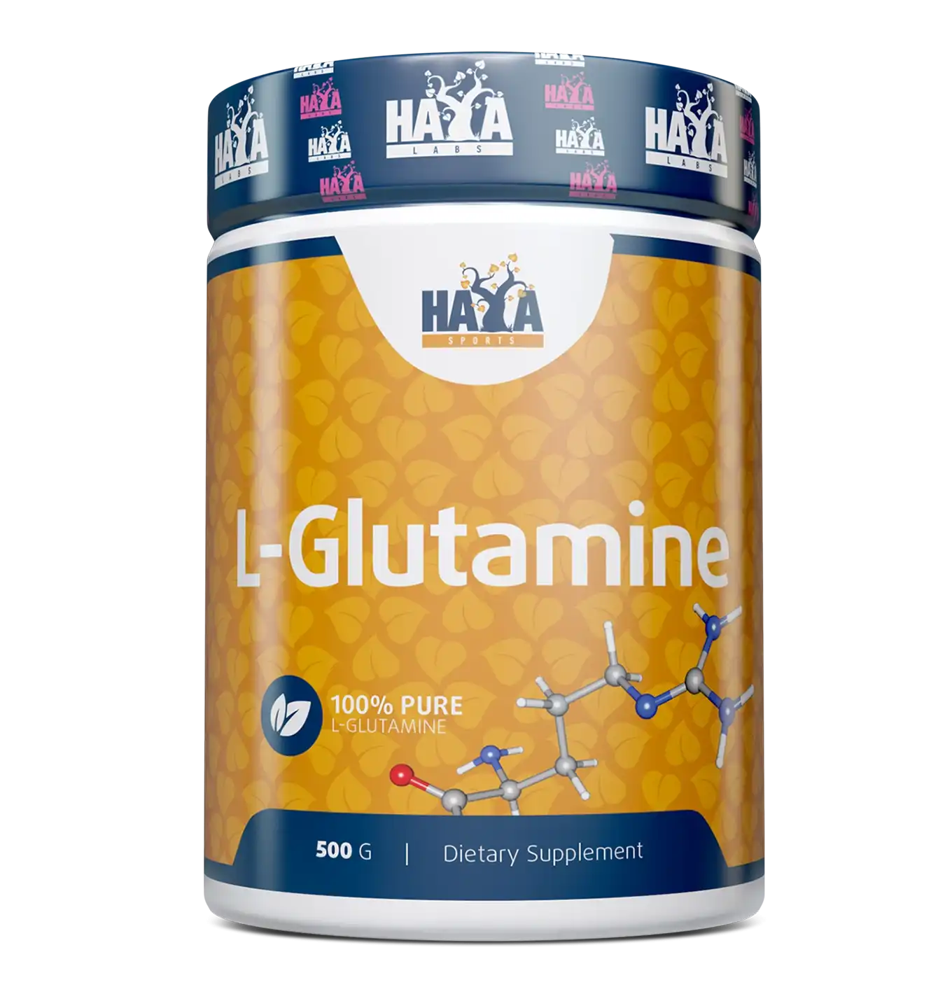 Sports L-Glutamine
