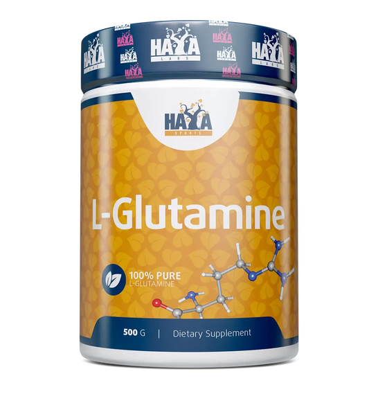 Sports L-Glutamine